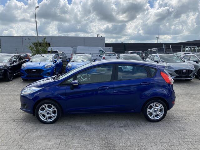 Ford FIESTA 1.0 Style Ultimate