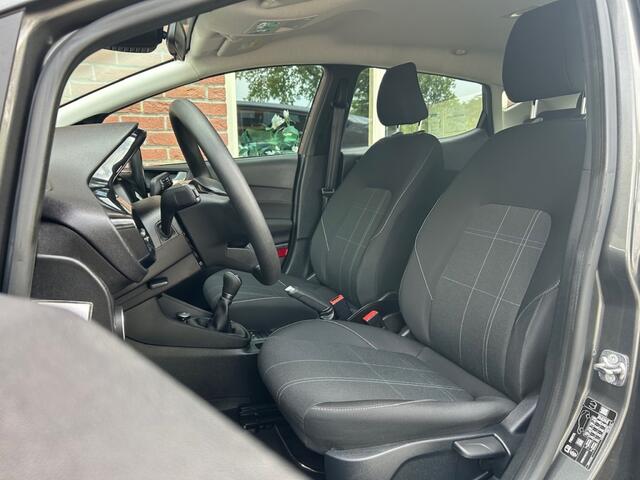 Ford FIESTA 1.1 Trend CARPLAY / ANDROID / DAB+ / NAVI / AIRCO / CRUISE / ELE