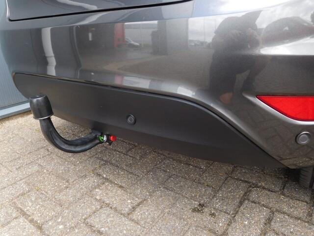 Ford FIESTA 1.0 Titanium