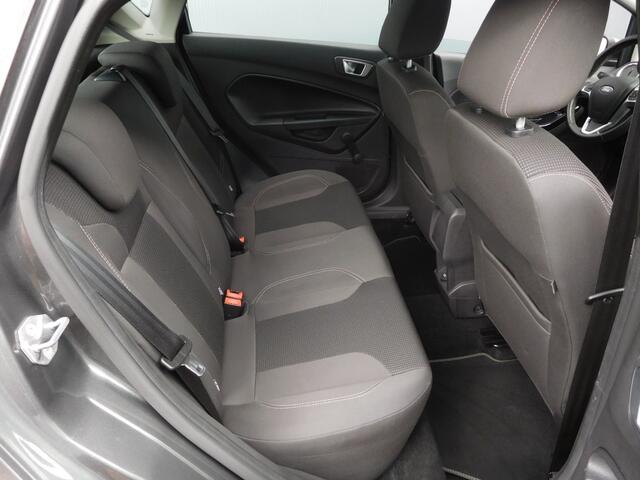 Ford FIESTA 1.0 Titanium