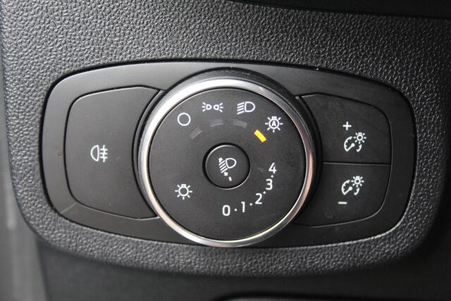 Ford FIESTA 1.0 EcoBoost Hybrid Titanium