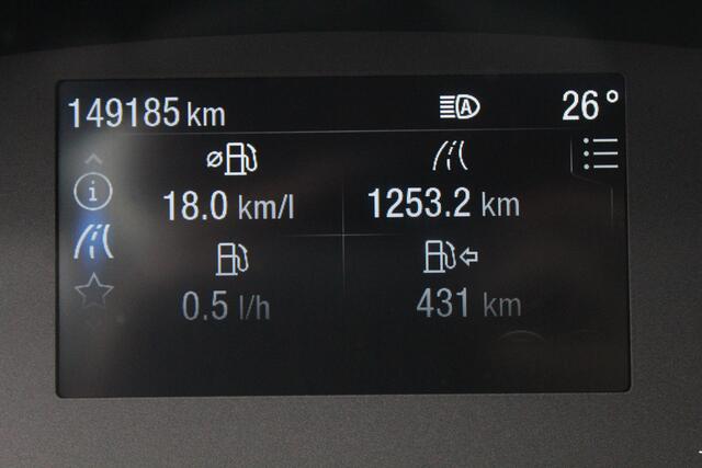 Ford FIESTA 1.0 EcoBoost Hybrid Titanium