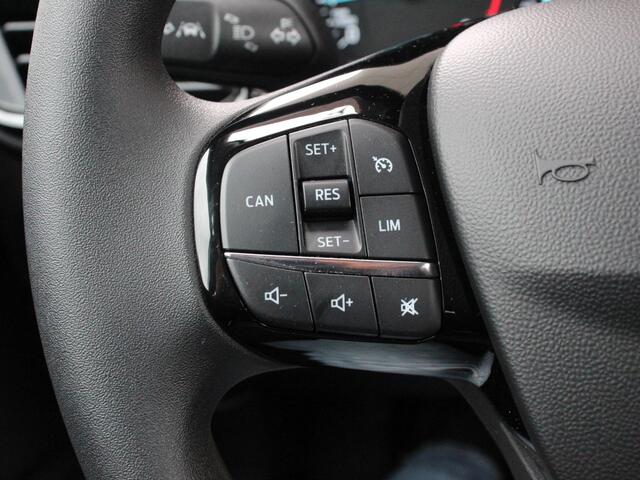 Ford FIESTA 1.0 EcoBoost Connected | Navigatie | Apple Carplay/Android Auto | Parkeersensor achter | Cruise Control | Airco | Led