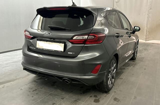 Ford FIESTA 1.0 EcoBoost Hybrid ST-Line | B&O | Winter | Digital cockpit