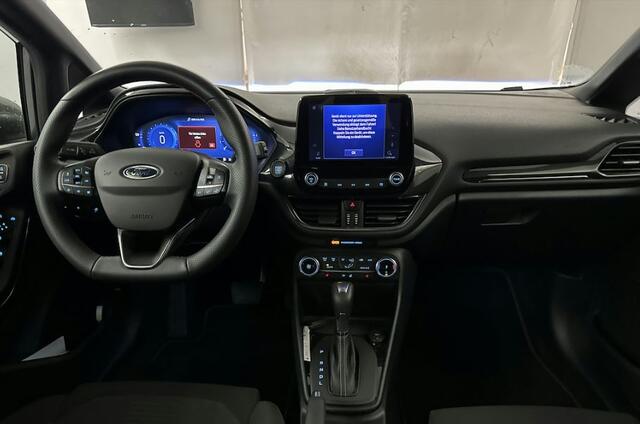 Ford FIESTA 1.0 EcoBoost Hybrid ST-Line | B&O | Winter | Digital cockpit