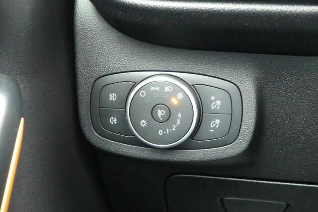 Ford FIESTA 1.0 EcoBoost Active PANO, B&O, ADAPTIEVE CRUISE, WINTER PACK, CAMERA, CLIMA, NAVI, 96.071KM