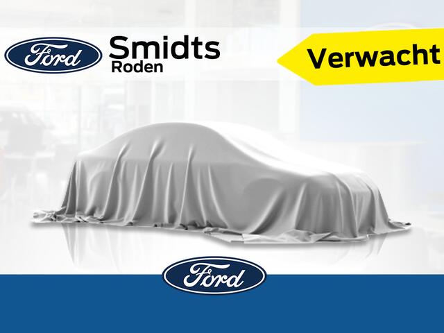 Ford FIESTA 1.0 125PK Hybrid Titanium | Camera | Winter Pack | ISOFIX | LED | Parkeersensoren V+A |