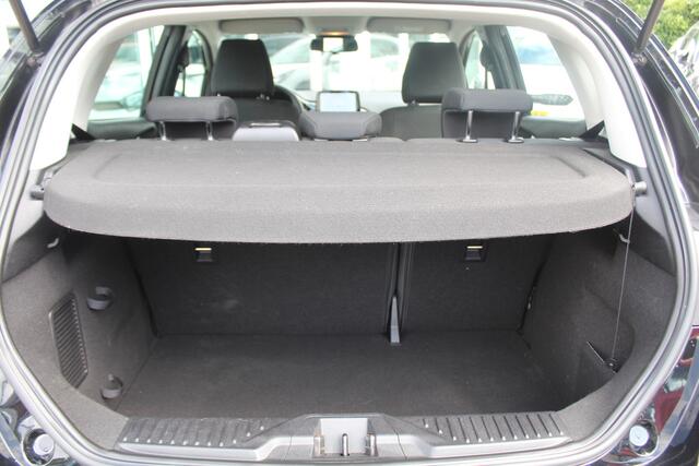 Ford FIESTA 1.1 Trend
