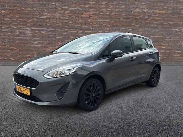Ford FIESTA 1.1 Trend