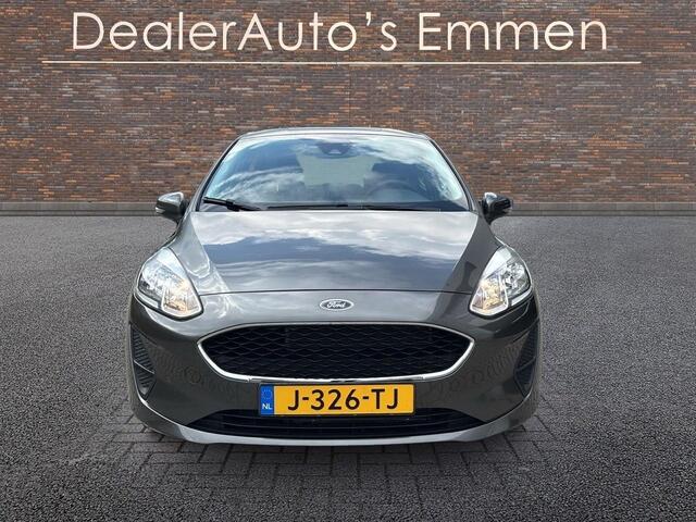 Ford FIESTA 1.1 Trend