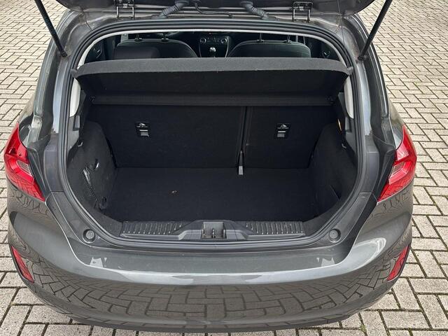 Ford FIESTA 1.1 Trend