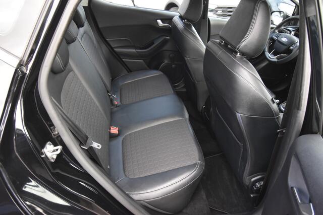 Ford FIESTA 1.5 TDCi Titanium , CLIMATR , CR CONTR , NAVI , LMV16 ,