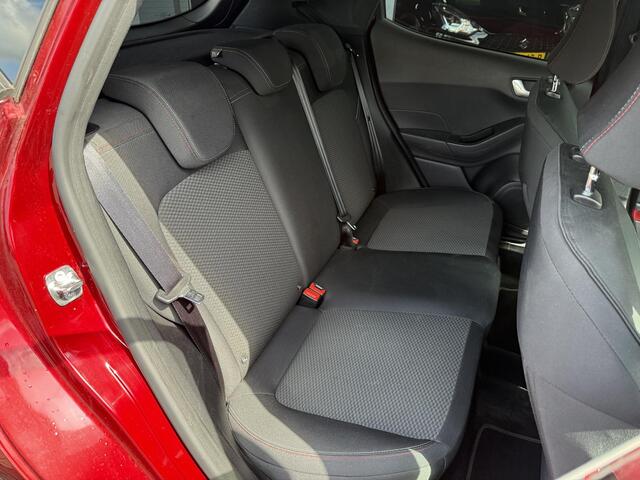 Ford FIESTA 1.0 EcoBoost ST-Line Clima CarPlay LED