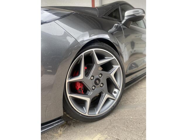 Ford FIESTA 1.5 EcoBoost ST-3 |Pano!|Led!|Winterpack!|Maxton!|