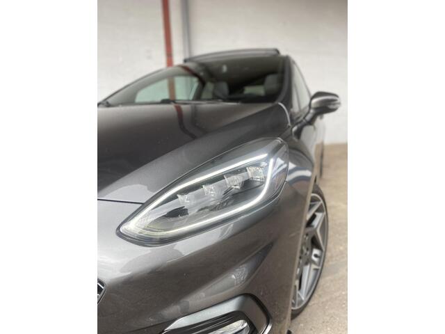 Ford FIESTA 1.5 EcoBoost ST-3 |Pano!|Led!|Winterpack!|Maxton!|