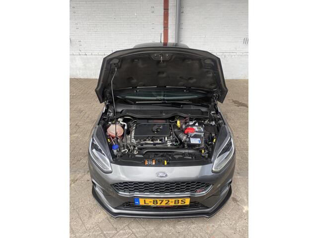 Ford FIESTA 1.5 EcoBoost ST-3 |Pano!|Led!|Winterpack!|Maxton!|