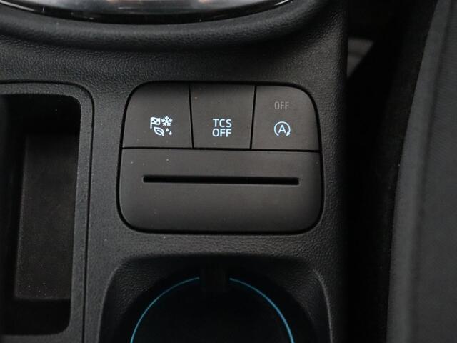 Ford FIESTA 1.0 EcoBoost Titanium | Stoel & stuurverwarming | Trekhaak | Carplay | Climate control | Cruise control | Verwarmde voorruit | Parkeerhulp