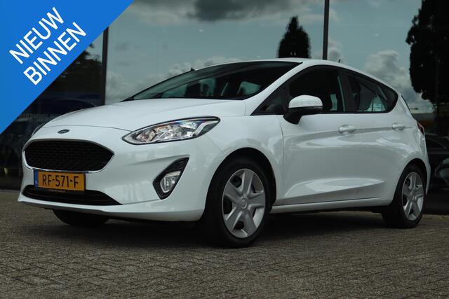 Ford FIESTA 1.1 TREND | CRUISE | TREKHAAK | VOORRUITVERW. | AIRCO
