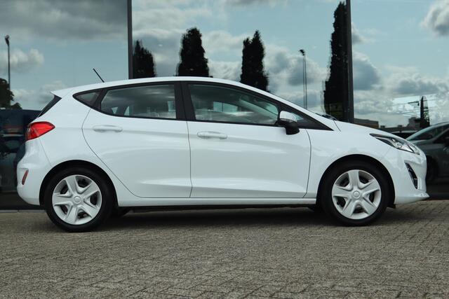 Ford FIESTA 1.1 TREND | CRUISE | TREKHAAK | VOORRUITVERW. | AIRCO