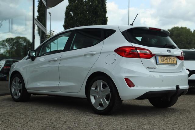 Ford FIESTA 1.1 TREND | CRUISE | TREKHAAK | VOORRUITVERW. | AIRCO