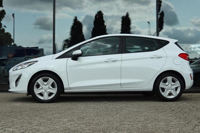 Ford FIESTA 1.1 TREND | CRUISE | TREKHAAK | VOORRUITVERW. | AIRCO