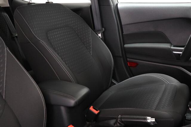Ford FIESTA 1.0 EcoBoost Titanium | CLIMA | DAB | NAVI | 16"