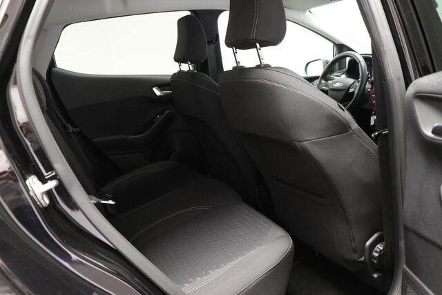 Ford FIESTA 1.0 EcoBoost Titanium | CLIMA | DAB | NAVI | 16"