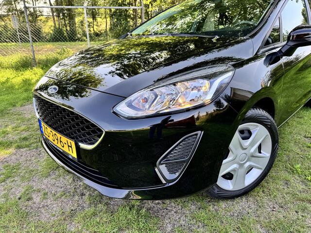 Ford FIESTA 1.1 Trend | CRUISE | AIRCO | TREKHAAK | LANE KEEPING |