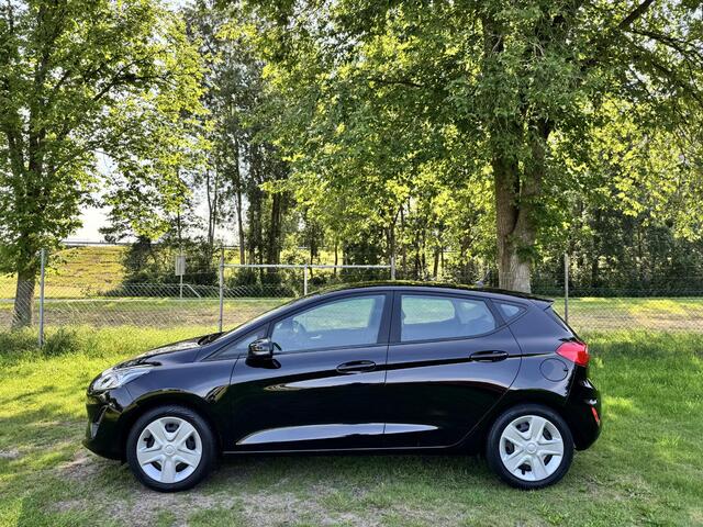 Ford FIESTA 1.1 Trend | CRUISE | AIRCO | TREKHAAK | LANE KEEPING |