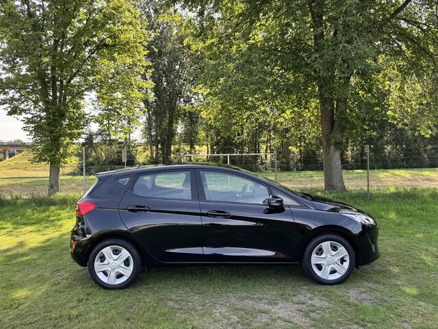 Ford FIESTA 1.1 Trend | CRUISE | AIRCO | TREKHAAK | LANE KEEPING |