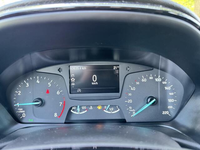 Ford FIESTA 1.1 Trend | CRUISE | AIRCO | TREKHAAK | LANE KEEPING |