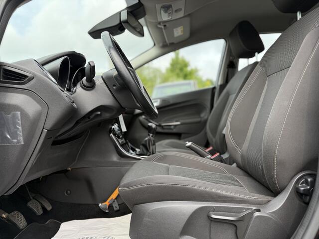 Ford FIESTA 1.0 EcoBoost Titanium AIRCO/NAVI/TREKHAAK/NL AUTO
