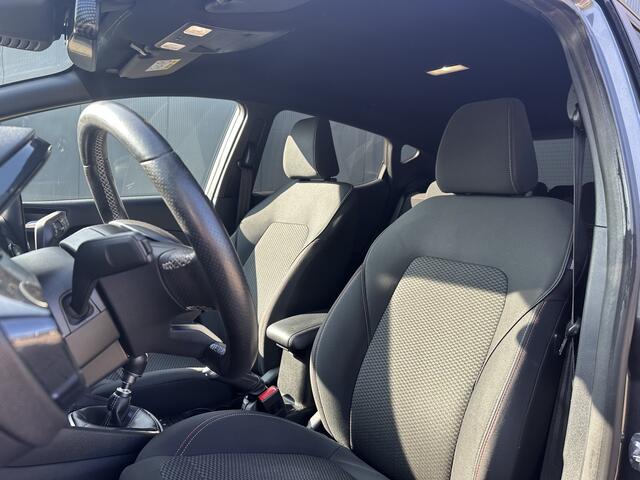 Ford FIESTA 1.0 EcoBoost ST-Line| Lane assist | PDC | Cruise