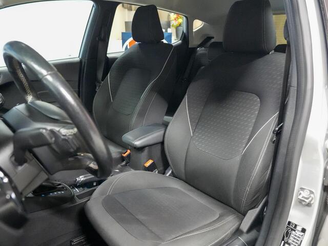 Ford FIESTA 1.0 EcoBoost Titanium