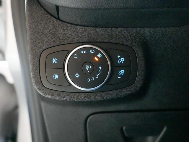 Ford FIESTA 1.0 EcoBoost Titanium