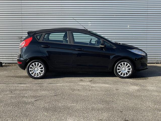 Ford FIESTA 1.0 Style *37.000Km!* Airco|Bluetooth|Cruise