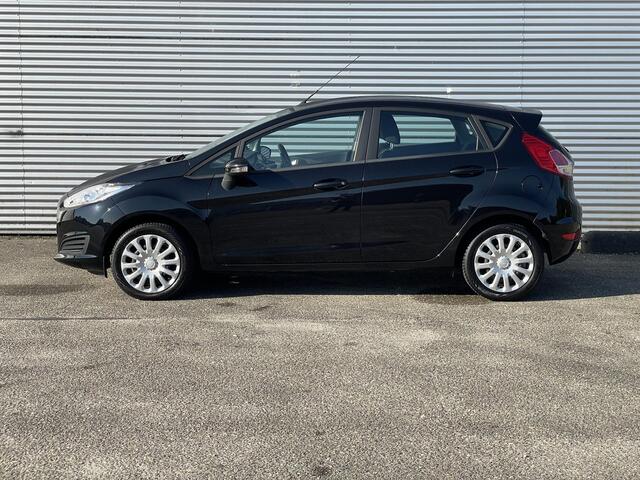Ford FIESTA 1.0 Style *37.000Km!* Airco|Bluetooth|Cruise
