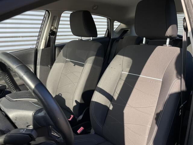 Ford FIESTA 1.0 Style *37.000Km!* Airco|Bluetooth|Cruise