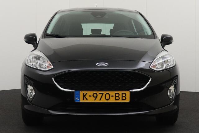 Ford FIESTA 1.0 94 PK Connected Navi Carplay Cruise LED Park.Sens
