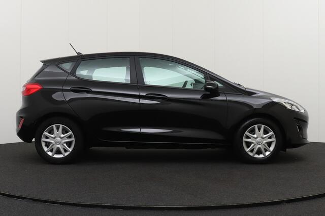 Ford FIESTA 1.0 94 PK Connected Navi Carplay Cruise LED Park.Sens