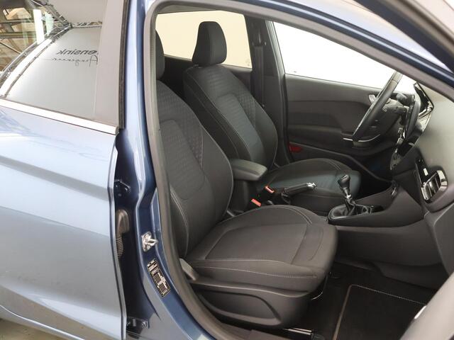 Ford FIESTA 1.0 EcoBoost Titanium | Trekhaak | Winterpakket | B&O | Parkeercamera |Navigatie |