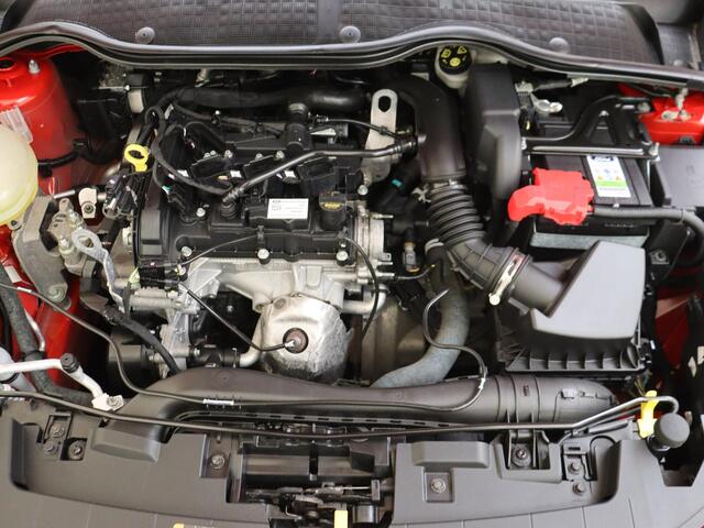 Ford FIESTA 1.1 75 PK Connected | Airco | Cruise Control | Android Auto | Apple Carplay