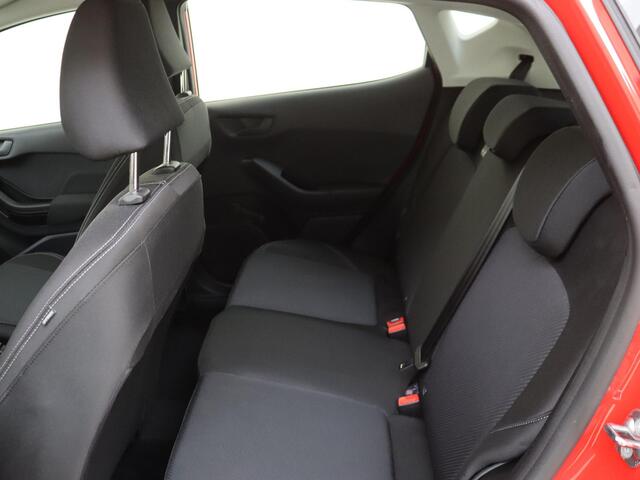 Ford FIESTA 1.1 75 PK Connected | Airco | Cruise Control | Android Auto | Apple Carplay