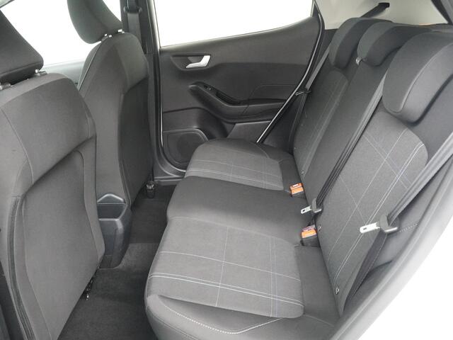 Ford FIESTA EcoBoost 95pk Connected Airco I Cruise Control I Apple carplay/Android Auto