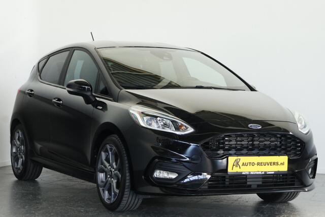 Ford FIESTA 1.0 EcoBoost ST-Line / LED / CarPlay / Clima