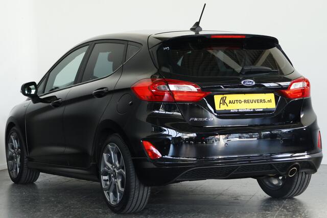 Ford FIESTA 1.0 EcoBoost ST-Line / LED / CarPlay / Clima
