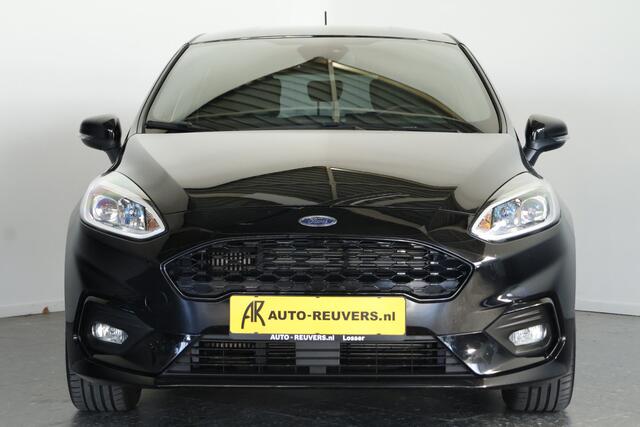 Ford FIESTA 1.0 EcoBoost ST-Line / LED / CarPlay / Clima