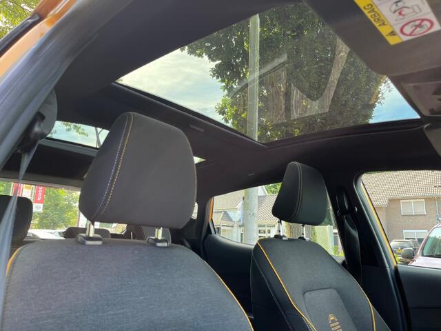 Ford FIESTA 1.0 ECOBOOST ACTIVE FIRST EDITION / SCHUIFDAK / NAVI / CARPLAY / DAB