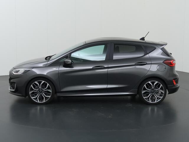Ford FIESTA 1.0 EcoBoost Hybrid ST-Line X Vignale | Winterpakket | Navigatie | Cruise Control Adaptief | B&O | Parkeercamera | Full Led Koplampen |