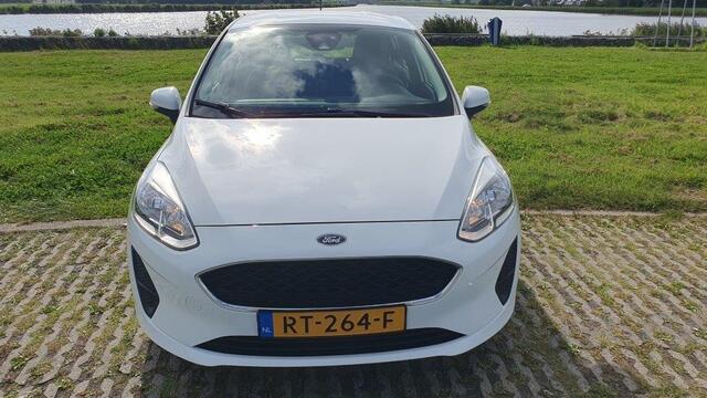 Ford FIESTA 1.1 Trend